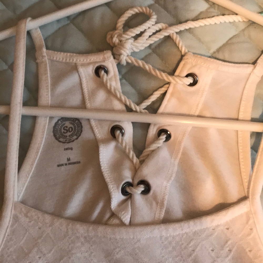 Tank top - Picture 2 of 2